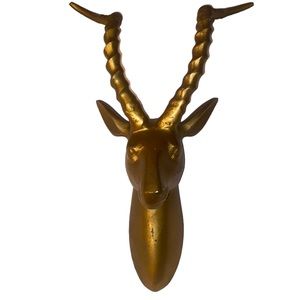 Antelope wall Decor